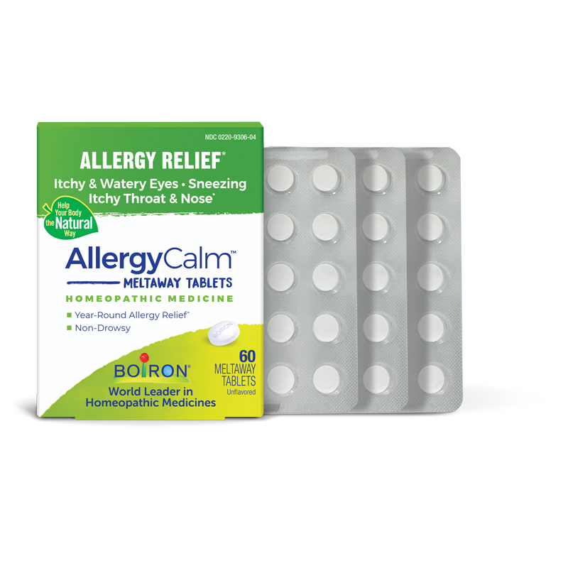 Image for AllergyCalm - AllergyCalm Kids