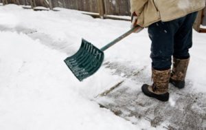 If shoveling this winter leaves you feeling achy, try Arnicare Gel or Arnicare Cream to help soothe your stiff and sore muscles.