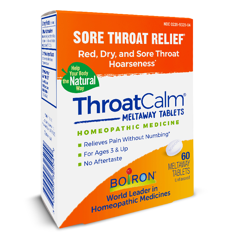 strep throat remedies
